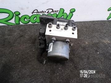 POMPA ABS PER FIAT BRAVO 1.4 T-JET ANNO 2008