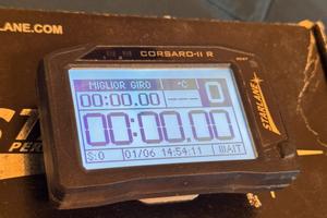 Starlane Corsaro 2 R