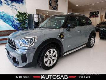 MINI Countryman 1.5 Cooper SE ALL4 Plug In Hybri