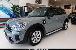 MINI Countryman 1.5 Cooper SE ALL4 Plug In Hybri