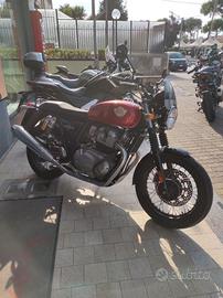 Royal Enfield Interceptor 650 unico proprietario 1
