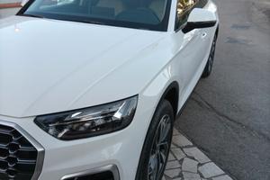 Audi Q5 35 TDI S tronic Business