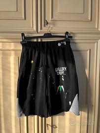 Pantaloncini gallery dept