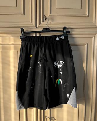 Pantaloncini gallery dept