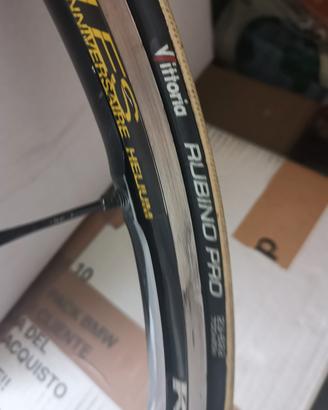 copertoncini Vittoria Rubino pro
