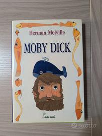Herman Melville - Moby Dick