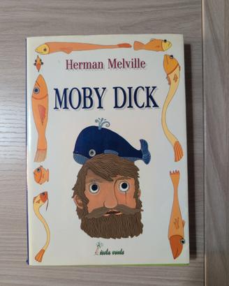 Herman Melville - Moby Dick