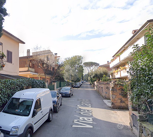 APPIO PIGNATELLI ACCOGLIENTE BILOCALE ARREDATO