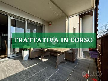 3 LOCALI A BRIGNANO GERA D'ADDA