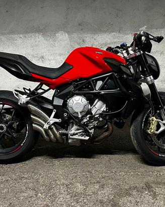 mv agusta brutale 675 (A2)
