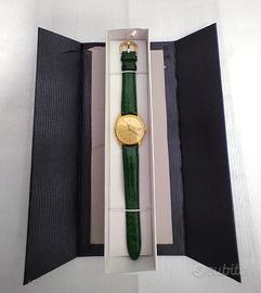 LONGINES VINTAGE AUTOMATICO CASSA ORO