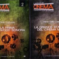 Lezioni di cinema 1 e 2