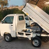 Ape Piaggio Quargo