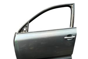 Portiera anteriore sinistra Volkswagen touareg 200