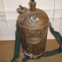 pompa irroratrice vintage