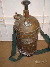 pompa irroratrice vintage