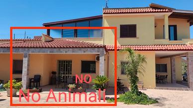 Casa vacanza nel SALENTO vicino GALLIPOLI