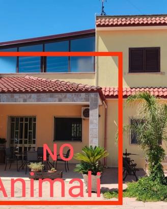 Casa vacanza nel SALENTO vicino GALLIPOLI