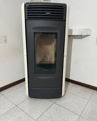 Stufa a pellet
