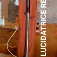 LUCIDATRICE REX VINTAGE 