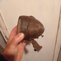 farò per bicicletta o moto