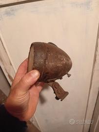 farò per bicicletta o moto