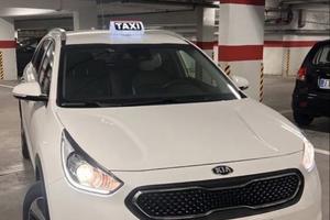 Kia niro 1.6 FullHybrid  DCT