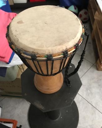 Tamburo