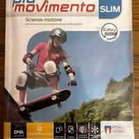 Più movimento slim