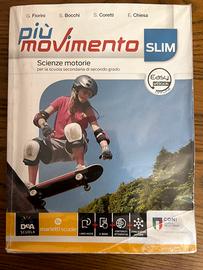 Più movimento slim
