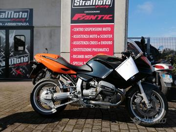 Bmw R 1100 S