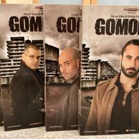 Gomorra la serie 4 DVD