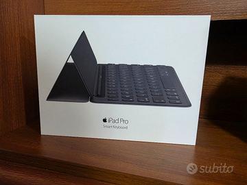 Apple Smart Keyboard per iPad PRO 9,7 - inch Ita