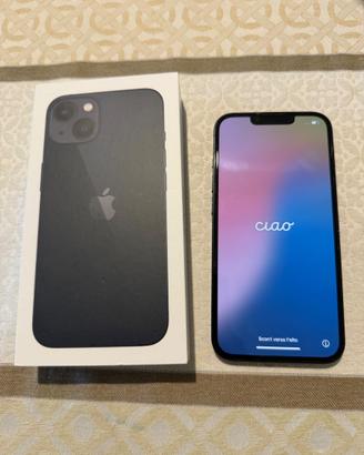 iPhone 13