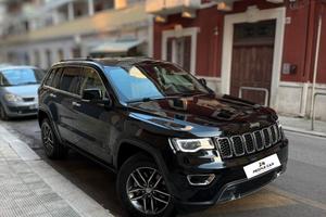 Jeep Grand Cherokee 3.0 250 cv AUTOCARRO