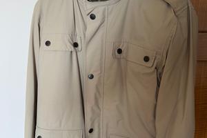 Giaccone uomo moto/scooter Tucano urbano