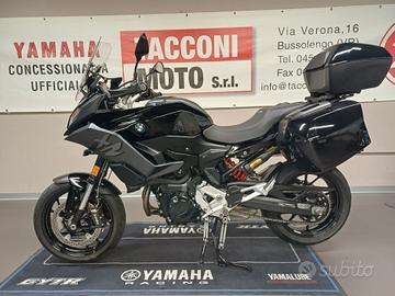 Bmw F 900 XR