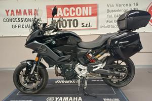 Bmw F 900 XR