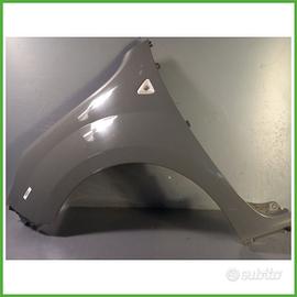 Parafango Anteriore Sinistra SX RENAULT KANGOO FUR