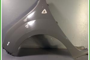 Parafango Anteriore Sinistra SX RENAULT KANGOO FUR