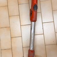 Tagliabordi balck&decker e prolunga 40 mt nuova