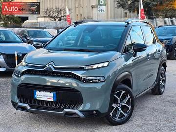 Citroen C3 Aircross 1.5 bluehdi Shine Pack s&s 110