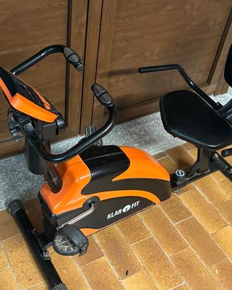 CYCLETTE 