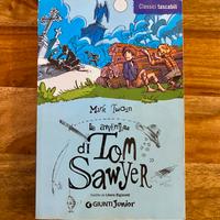 Tom Sawyer - Mark Twain
