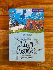 Tom Sawyer - Mark Twain