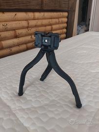 Lamicall treppiede smartphone flessibile