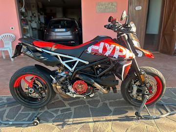 Hypermotard 950 rve