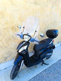 Kymco People 125i - 2014