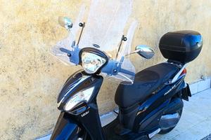 Kymco People 125i - 2014