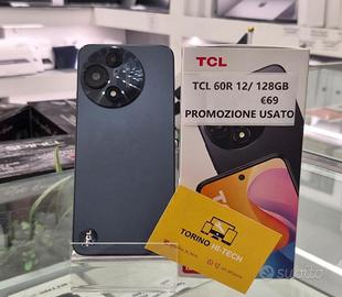 TCL 60R 5G